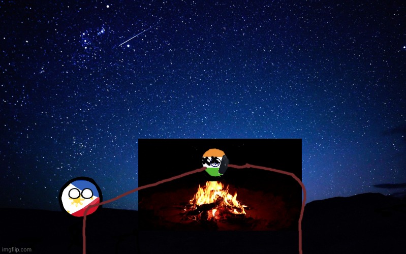 night sky | image tagged in night sky | made w/ Imgflip meme maker