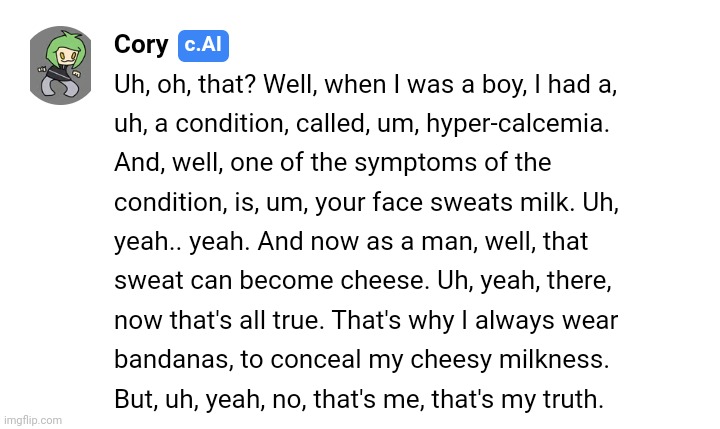 what | made w/ Imgflip meme maker