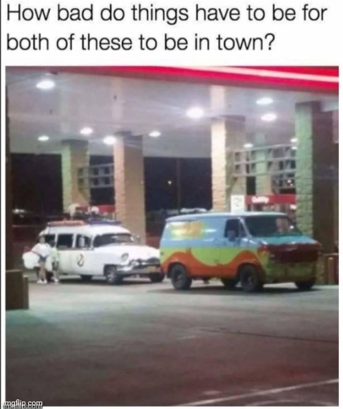 Pretty bad | image tagged in ghostbusters | made w/ Imgflip meme maker