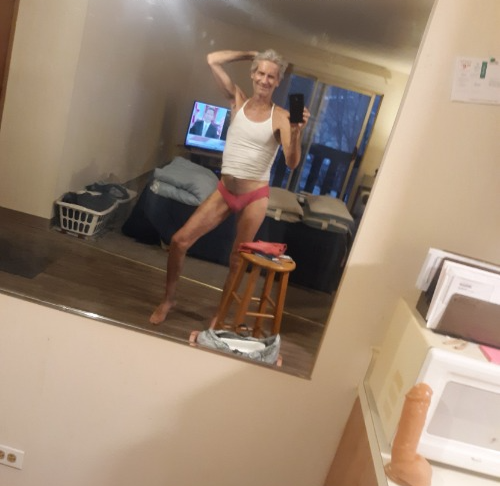 Panties Blank Meme Template