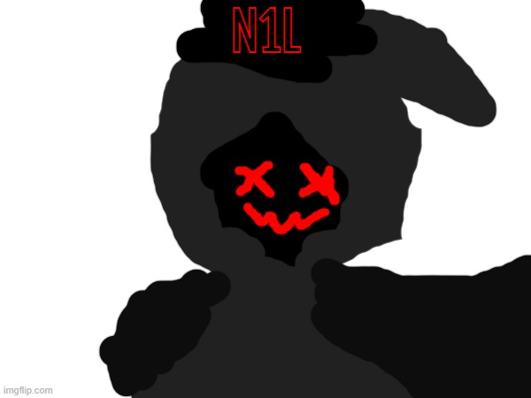Fun Fact: He's also called Experiment 311. | N1L | made w/ Imgflip meme maker