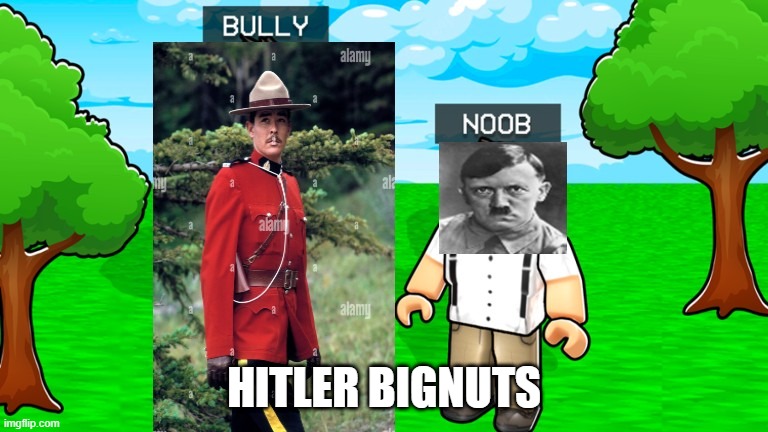 HITLER BIGNUTS GAMING | HITLER BIGNUTS | image tagged in sadsadsf | made w/ Imgflip meme maker