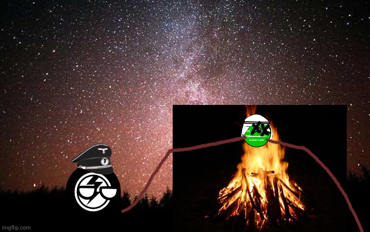 Night Sky | image tagged in night sky | made w/ Imgflip meme maker