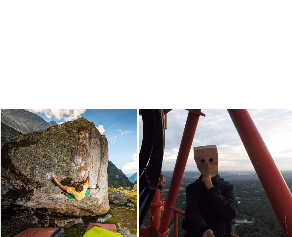 High Quality Climbing Blank Meme Template