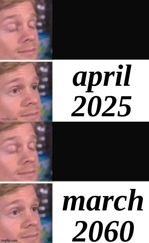 April Memes 2025