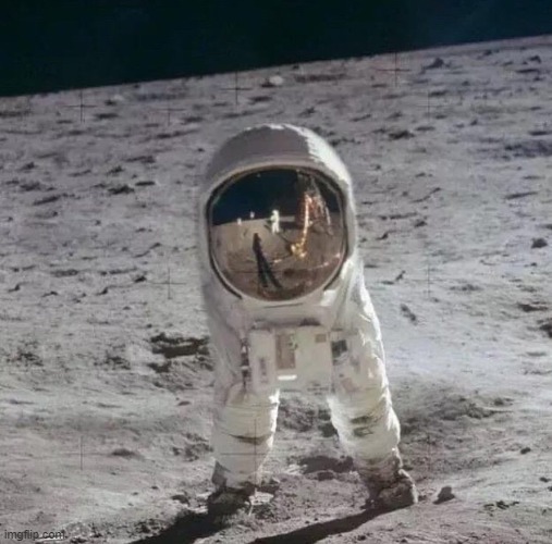 This is what NASA doesn't want us seeing. | made w/ Imgflip meme maker