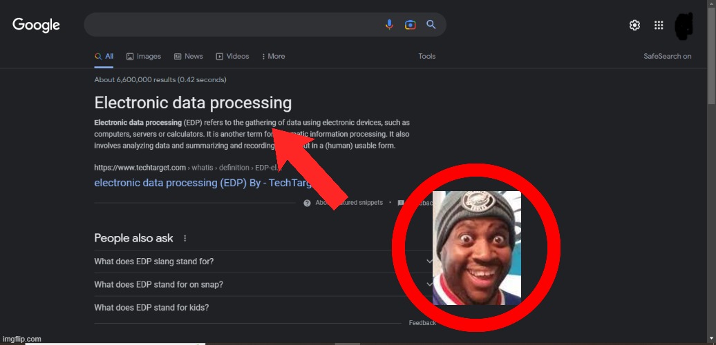 . | made w/ Imgflip meme maker