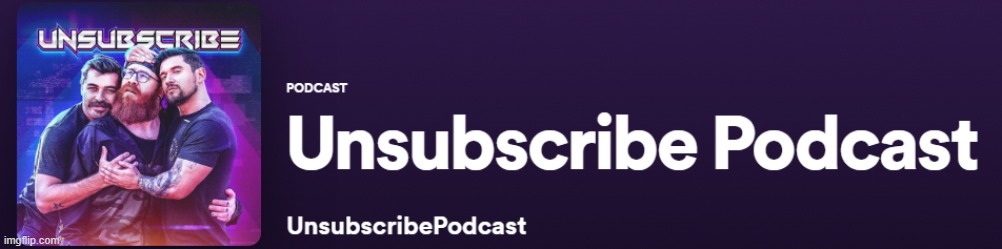 The gay podcast | made w/ Imgflip meme maker