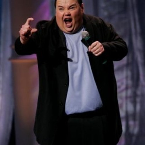 John pinette Blank Meme Template