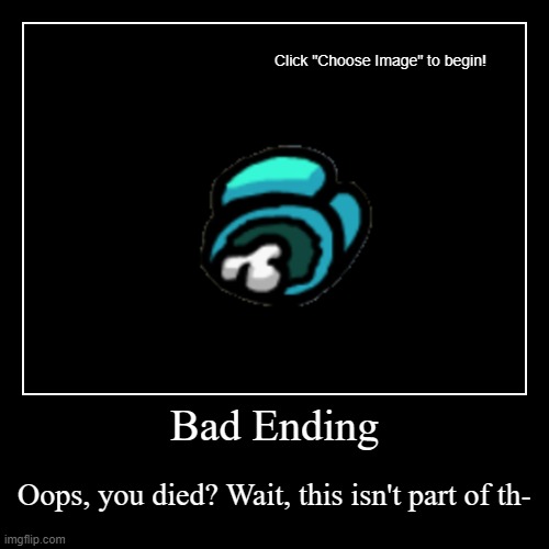 image tagged in funny,demotivationals | made w/ Imgflip demotivational maker