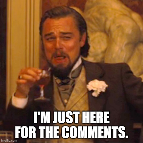 Comments Imgflip