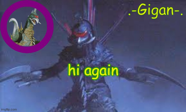 uvghkbjln | hi again | made w/ Imgflip meme maker