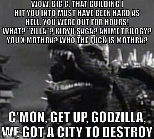 reposting because bored | made w/ Imgflip meme maker