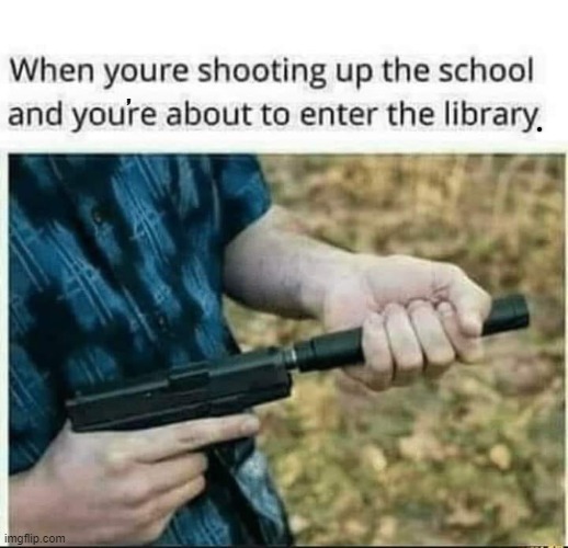 Library Rules | , | image tagged in silence of the lambs | made w/ Imgflip meme maker