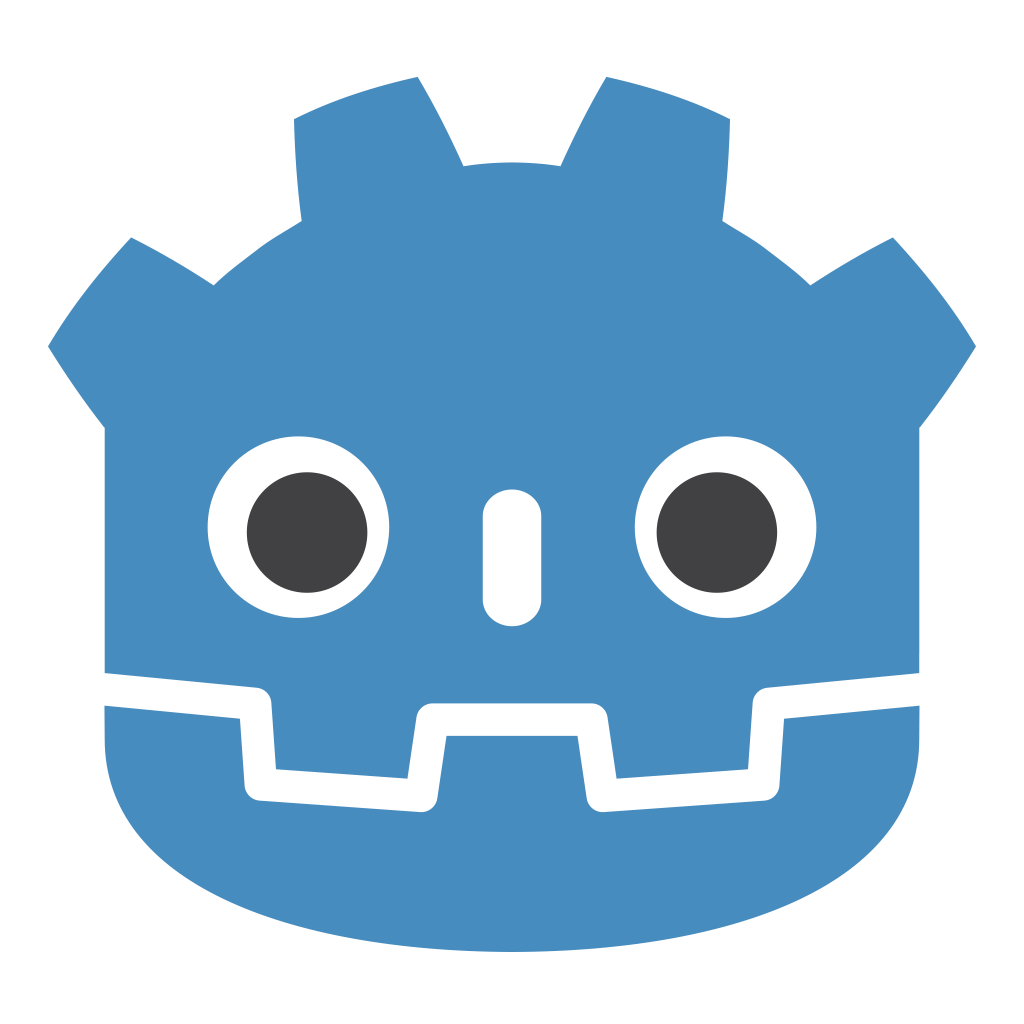 Godot Blank Meme Template