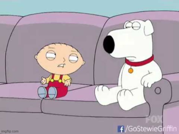 Stewie Novel | image tagged in stewie novel | made w/ Imgflip meme maker