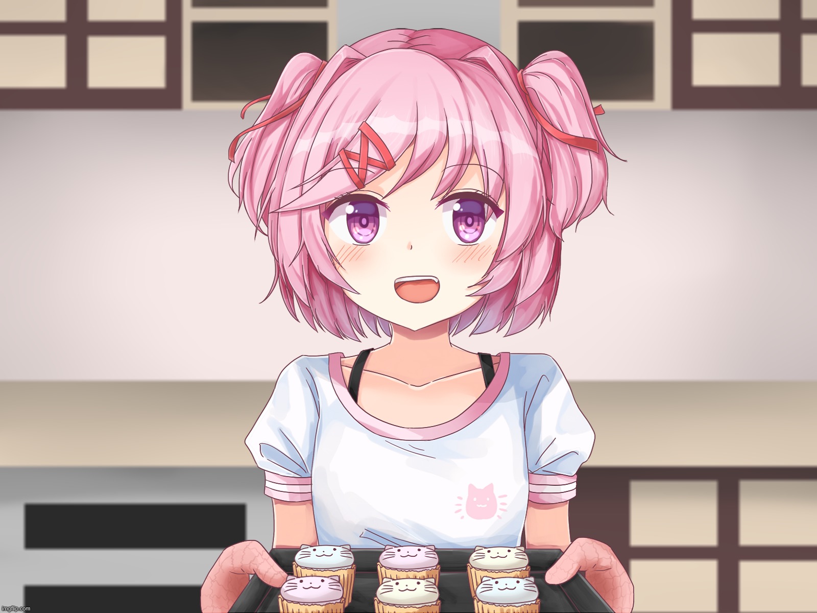 naki | made w/ Imgflip meme maker