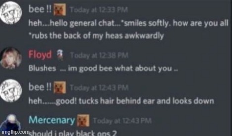 . | made w/ Imgflip meme maker