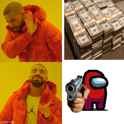 why drake why | image tagged in memes,drake hotline bling | made w/ Imgflip meme maker