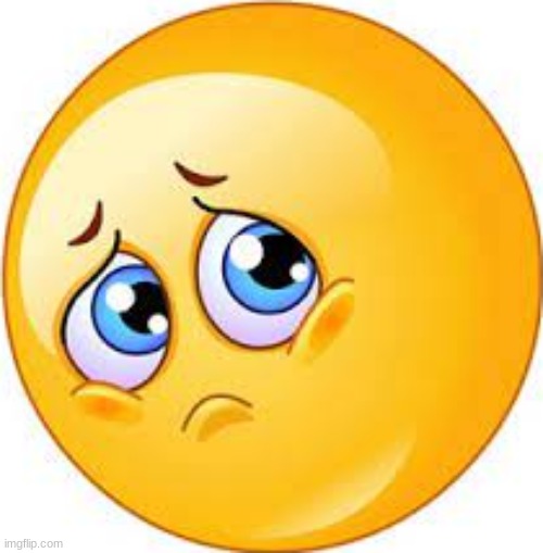 sad stock emoji | image tagged in sad stock emoji | made w/ Imgflip meme maker