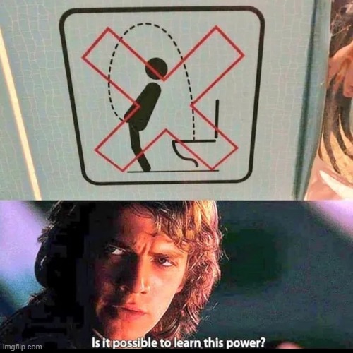 Power!!! | image tagged in star wars | made w/ Imgflip meme maker