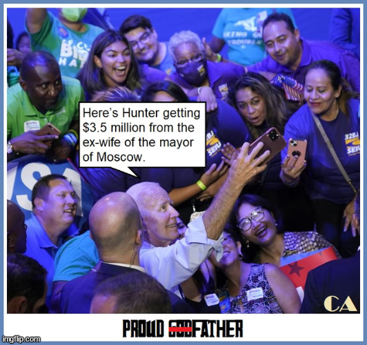 A Biden proud dad moment... | image tagged in proud,dad | made w/ Imgflip meme maker