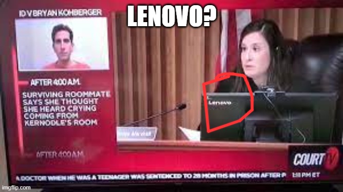 low budget | LENOVO? | image tagged in memes | made w/ Imgflip meme maker