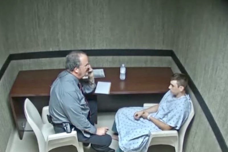 Están en esta sala Blank Meme Template