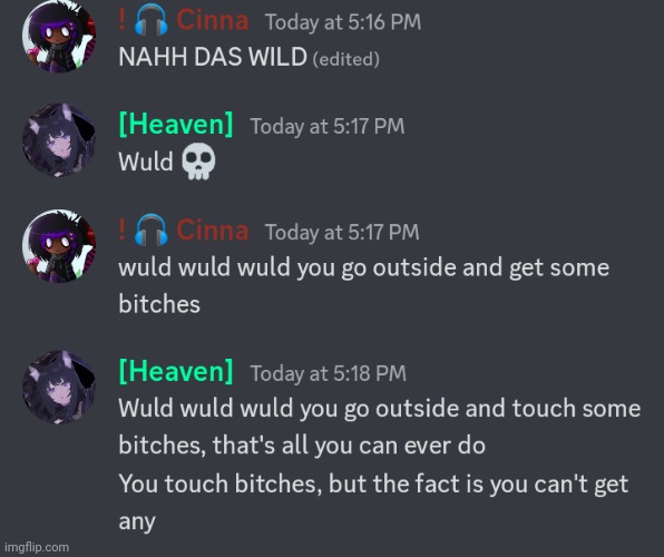 "L for you" | made w/ Imgflip meme maker