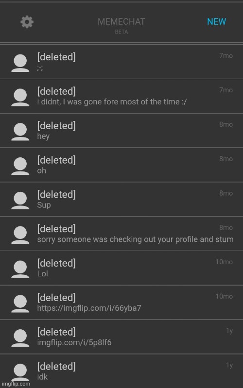 Smh The most annoying thing to ever exist | made w/ Imgflip meme maker