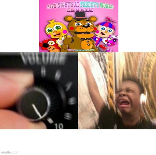 Yes. | image tagged in loud music | made w/ Imgflip meme maker