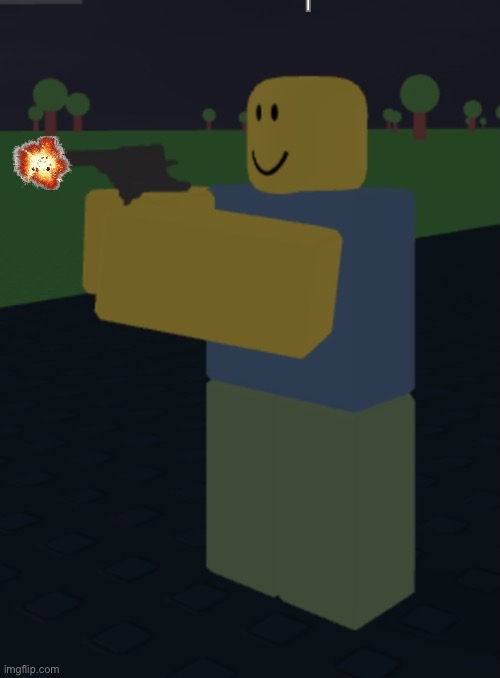 Revolver noob | image tagged in revolver noob | made w/ Imgflip meme maker