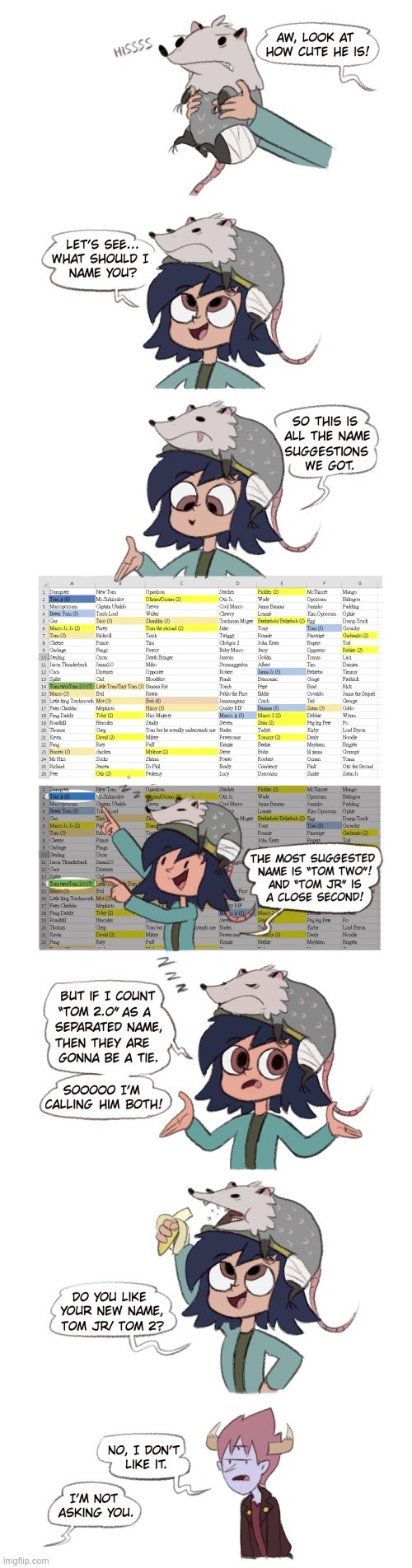 image tagged in morningmark,svtfoe,comics/cartoons,star vs the forces of evil,comics,memes | made w/ Imgflip meme maker