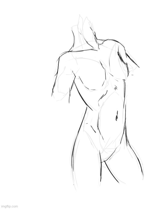 Basically the idea of women torso I have so far | made w/ Imgflip meme maker