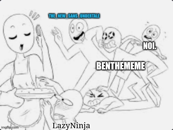 Okay | BENTHEMEME | made w/ Imgflip meme maker