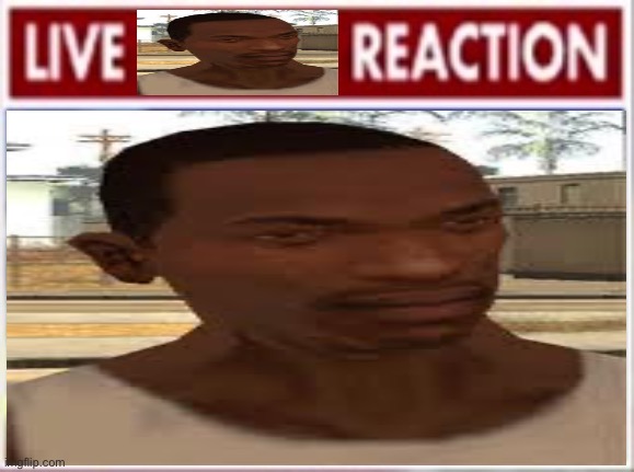 image tagged in certified bruh moment,gta san andreas,reaction | made w/ Imgflip meme maker