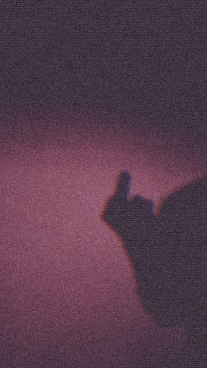 High Quality Middle Finger Blank Meme Template