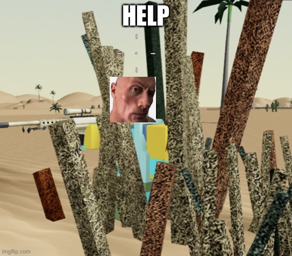 Bush camper | HELP | image tagged in bush camper | made w/ Imgflip meme maker