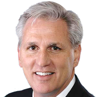 Kevin McCarthy Meme Template