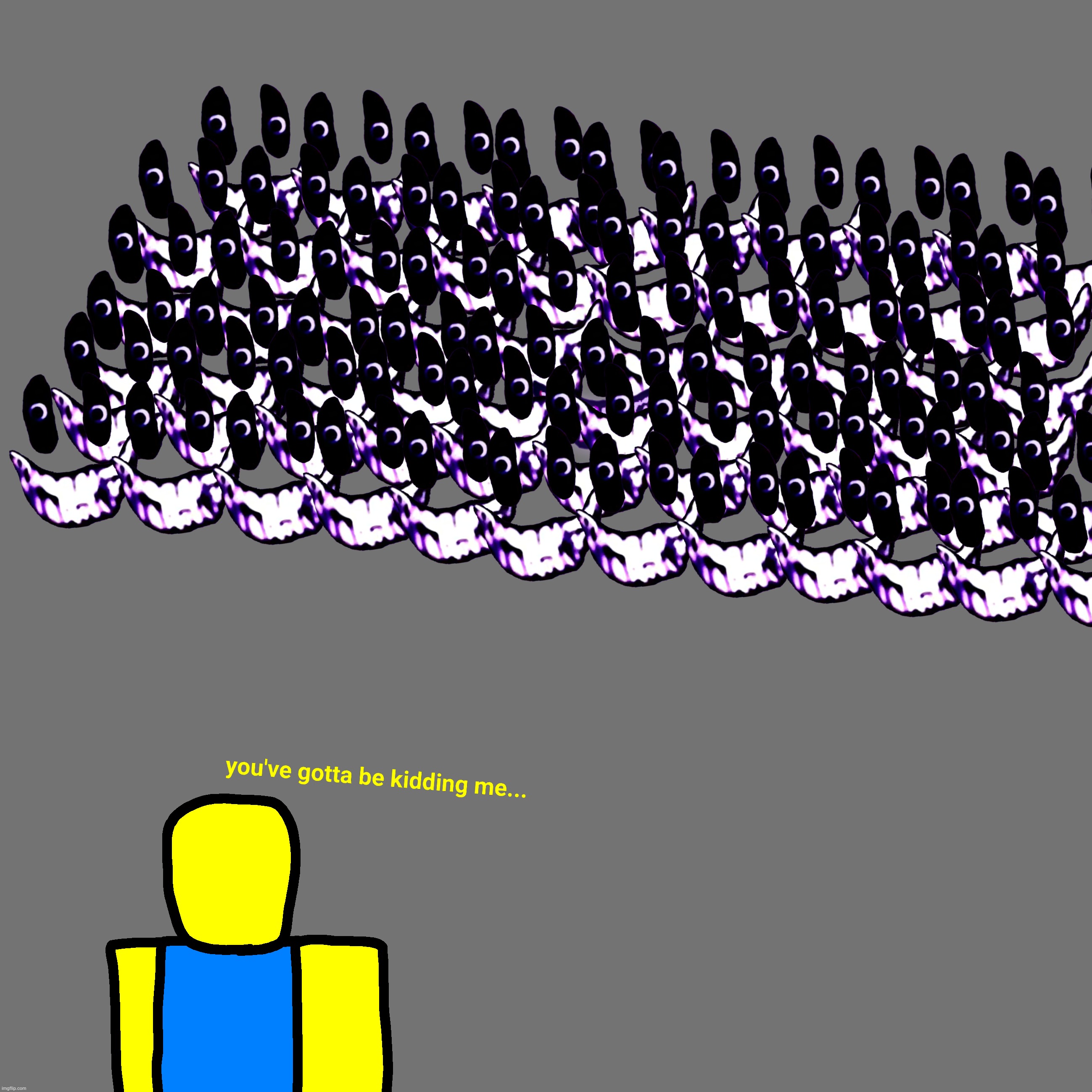 portal lads (challenge: find a-246 under all the a-278s) | made w/ Imgflip meme maker