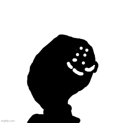 new oc, glabicus | image tagged in memes,blank transparent square | made w/ Imgflip meme maker