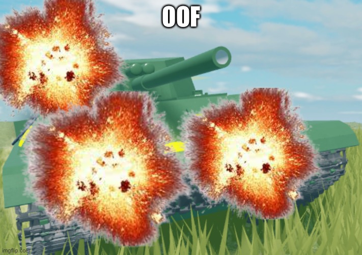 OOF | made w/ Imgflip meme maker