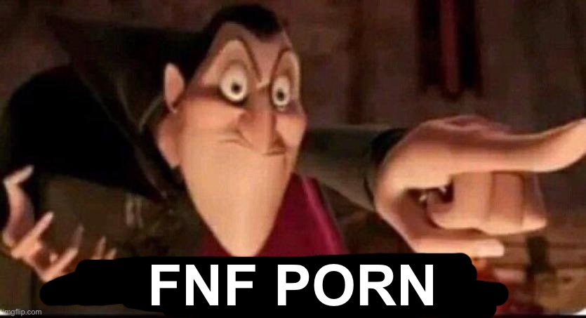 Dracula point | FNF PORN | image tagged in dracula point | made w/ Imgflip meme maker