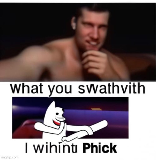 Ai generated meme | made w/ Imgflip meme maker