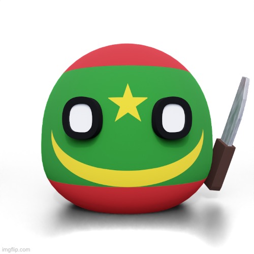image tagged in 3d mauritania with knife,memes | made w/ Imgflip meme maker