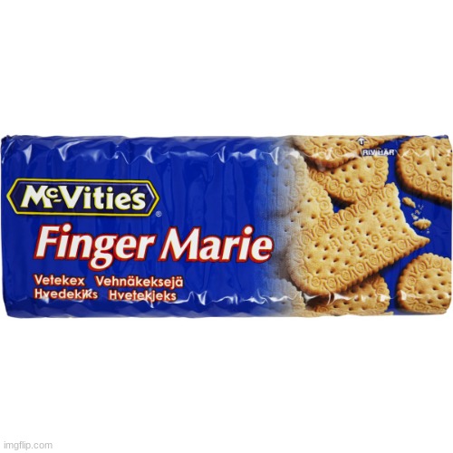 Finger marie | image tagged in finger marie | made w/ Imgflip meme maker