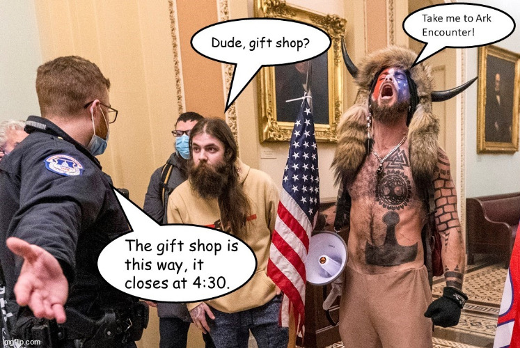 Exit Through the Gift Shop, Please | image tagged in memes | made w/ Imgflip meme maker