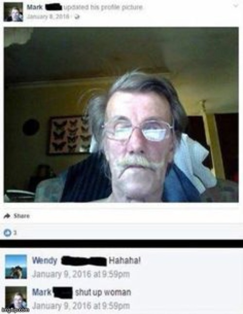 the? | made w/ Imgflip meme maker