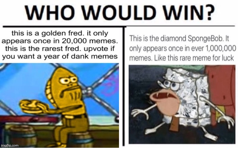 Who Would Win? Meme | image tagged in memes,who would win | made w/ Imgflip meme maker