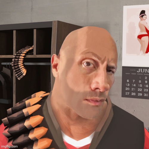 Tf2 eyebrow | image tagged in tf2 eyebrow | made w/ Imgflip meme maker